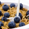 Breakfast Cereal 3

A good start to any day. Fresh blueberries and granola Copyright holder is Tom Perkins