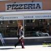 City Pizza.