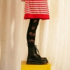 Nya dr martens på lovely-chaos.blogspot.com