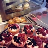 Sportlovsmuffins 15kr