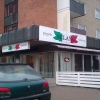 Jävla Peugeot i vägen