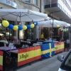 Happy National Day SWEDEN!