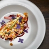 Till helgen kör vi vidare med ostron & champagneerbjudandet. Vi har även mycket annat gott, burrata, löjrom, torsk, fjällröding, lammbog, en massa sommargrönsaker. Vi får heller inte glömma bort våran numera klassiska havtornsdessert.