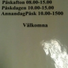 Glad Påsk
