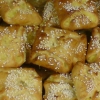 Vaniljbullar