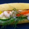 Ishavsbaguette