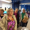 Butik och café