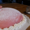 TILL MORSDAG 20 % RABATT PÅ ALLA TÅRTOR...  Ring och beställ 0723062420