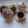 Ring och beställ bullar...kanelbullensdag fredagen den 4 oktober 072-3062420 !!