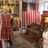 AMERICANA Classic Vintage, Gamla Brogatan 23 Stockholm