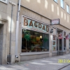 Bagdad.
