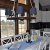 Kök/allrum,stuga/B&B