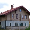 Stuga/ B&B