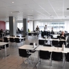 Restaurang Mektagonen lunchrestaurang