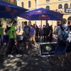 Stolt sponsor för 3*3 streetbasket tuneringen! #örebro750år