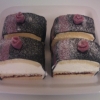 Prinsessbakeleser behöver inte alltid vara gröna. :-)