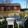 Mysigt litet hus & miljön 