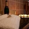 Relaxavdelning