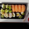 Sushi special 12 bitar take away