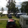 Bild från Mjölknabbens camping av @hulten64 - Tillbringar sista helgen av semestern på camping. #antennenskaner