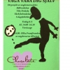 För fjärde året i rad kommer eleverna från årskurs sju från alla fyra skolor i Rimbo presentera  det de har gjort med sina lärare med temat:

