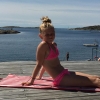 Bild från CCO Sollid av @almelito - Gott vi har det! #sollidscamping