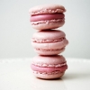 Foto: Sandra Boart
Hallon macaroons