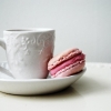 Foto: Sandra Boart
Hallon macaroons
