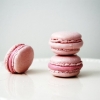 Foto: Sandra Boart
Hallon macaroons