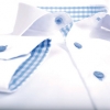 Brainshirt ekologisk business skjorta