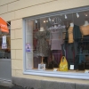 Vintage accessoarer och ekologiska kläder i Karlskrona, Blekinge