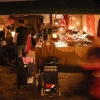Draknyckelns marknad på Urkult 2011
