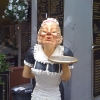 Bilder från Café Cronan