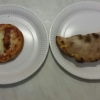 Not really hungry and just want to grab a bite? We make even mignon pizza