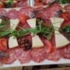 Do you like our antipasto all'italiana?