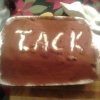 Nothing better than a tiramisu to practice our Swedish :)