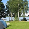 nice view from tent spot