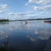 nice and relaxed sailing and fishing