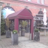 Bilder från Oakley´s Gourmet & Varieté