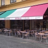 Bilder från Pizzeria Alforno