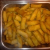 veg.vårullar