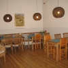 Our common room where you can meet fellow travellers :)