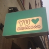 Bilder från Bibimbab