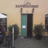 Bilder från Lilla Kafferosteriet