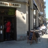 Bilder från Muffin Bakery