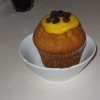 Bilder från Muffin Bakery