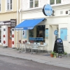 Hugos från utsidan