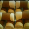 Pepparkaks dammsugare