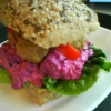 Köttbulle macka