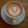 Kaffekonst!